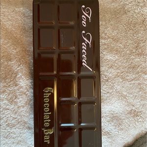 Too Faced Chocolate Bar